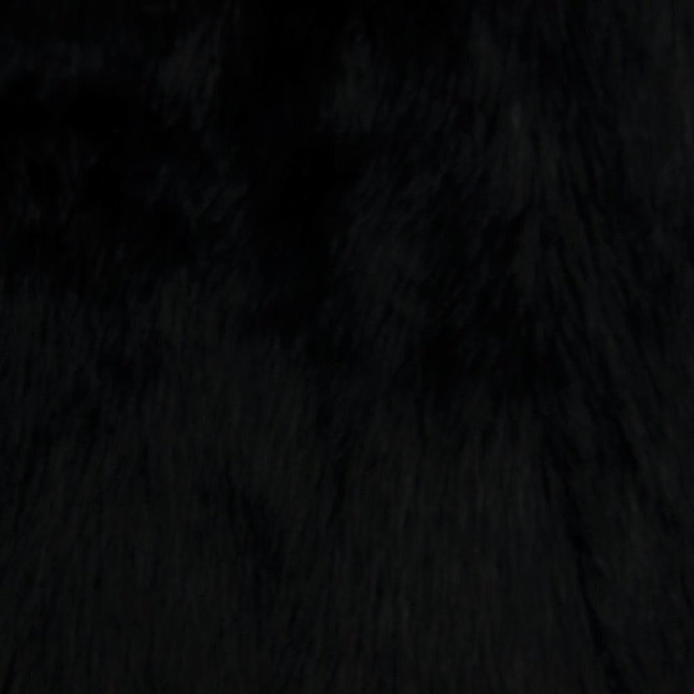 FAUX FUR VEST - Picture 3 of 3